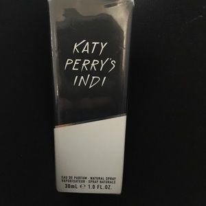 NWT Katy Perry’s Indi 1oz